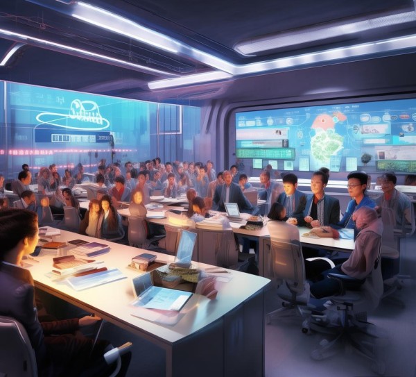 开启商业教育的新篇章—Exploring New Pathways for Commercial Education in Jiangsu Province