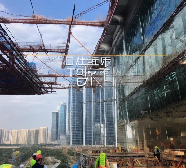 圣名国际商贸城二期项目，机遇与挑战