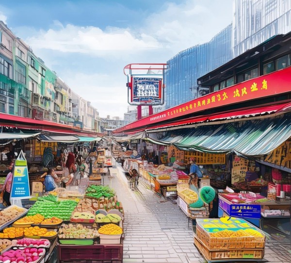 开启商贸合作新机遇—启东商贸合作社地址查询指南