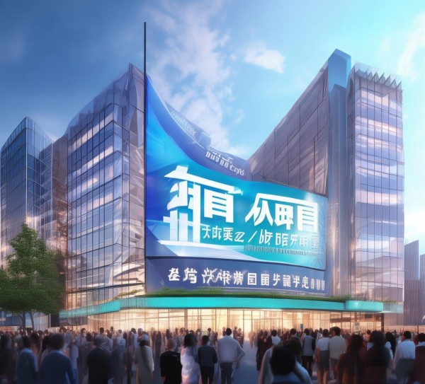 木兰商贸中心项目招标公告，开启商业价值的又一案例
