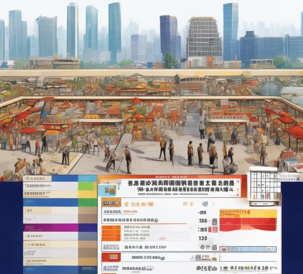 中国商贸流通行业，企业排名与发展趋势分析