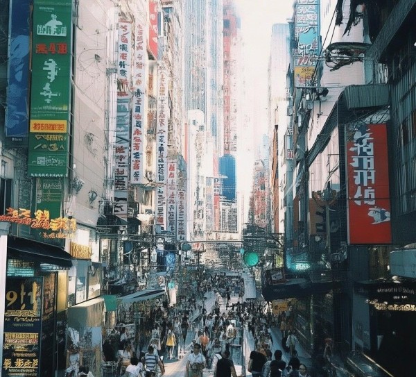 商贸合作社，连接市场与经济的创新模式