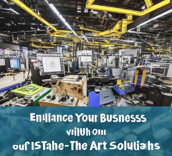 合肥五金商贸城，Enhance Your Business Strategy with Our State-of-the-Art Solutions
