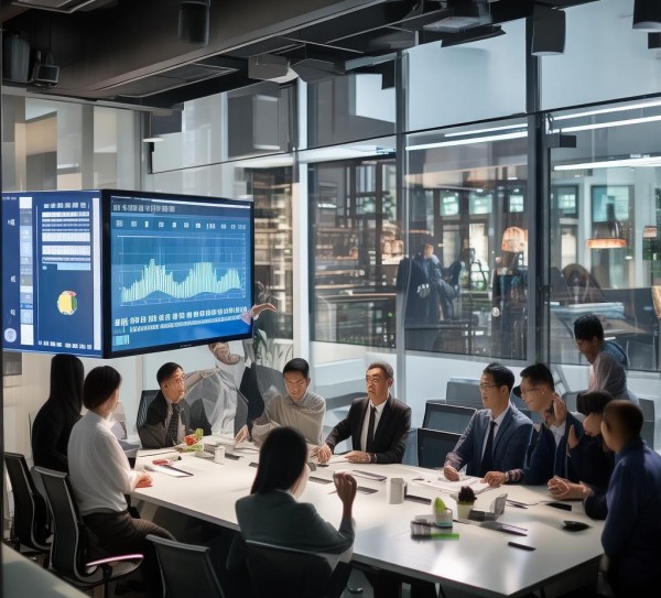 莱芜商贸公司新闻解析,行业竞争加剧,公司如何应对? 莱芜商贸公司新闻解析,行业竞争加剧,公司如何应对?