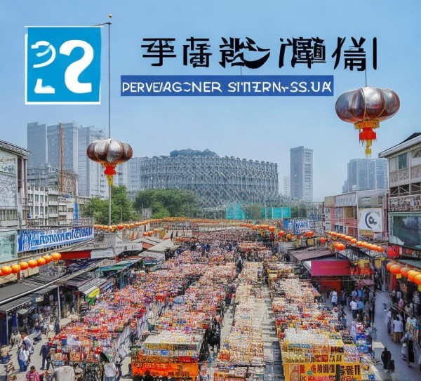 清远义乌商贸城,223年商贸城发展新突破 清远义乌商贸城,223年商贸城发展新突破