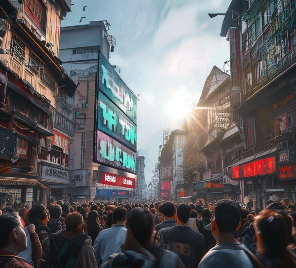 杨屯商贸城，latest news 驳 conventional wisdom