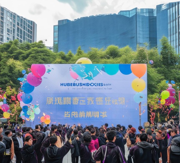 湖北商贸学院大赛新闻