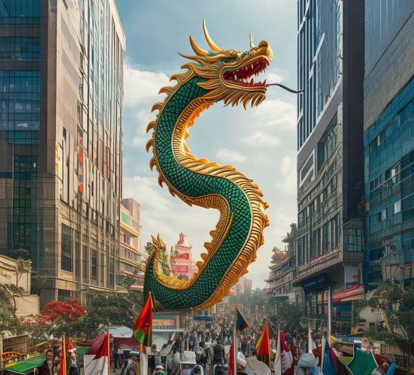 龙升商贸，商贸行业的全球化与本土化策略
