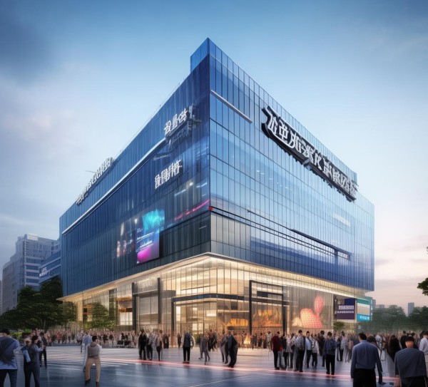淳化金宸商贸园,近期新闻与市场分析 淳化金宸商贸园,近期新闻与市场分析