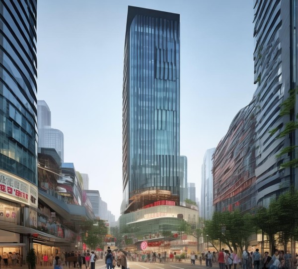 合作市恒大综合商贸,城市发展中的创新与成功 合作市恒大综合商贸,城市发展中的创新与成功
