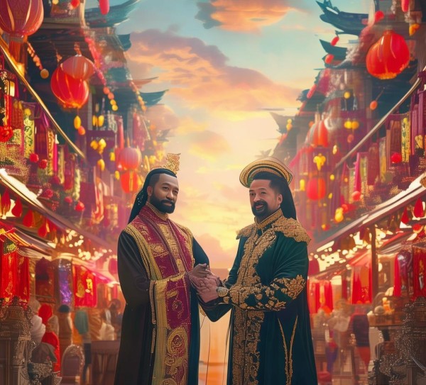 常客新贵,礼赞隆数科商贸,新合作常客与隆数科商贸的深度合作 常客新贵,礼赞隆数科商贸,新合作常客与隆数科商贸的深度合作