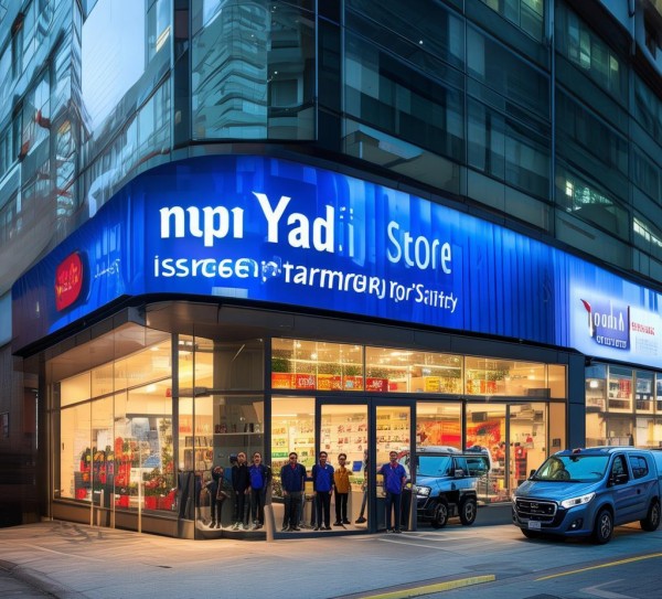 商贸城雅迪专卖店保险合作商,保障你的安全 商贸城雅迪专卖店保险合作商,保障你的安全
