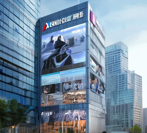 阿龙商贸集团，latest developments and news
