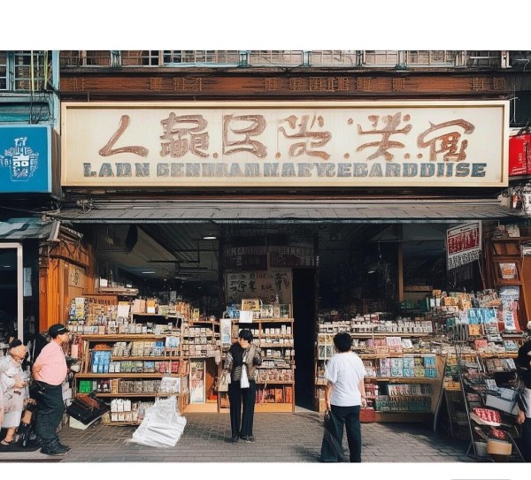 老攀百货商贸行业怎么样？