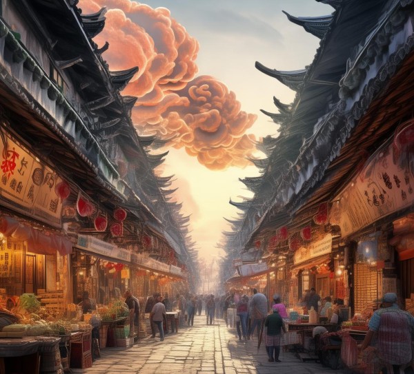 祥云坊商贸行业,机遇与挑战分析 祥云坊商贸行业,机遇与挑战分析