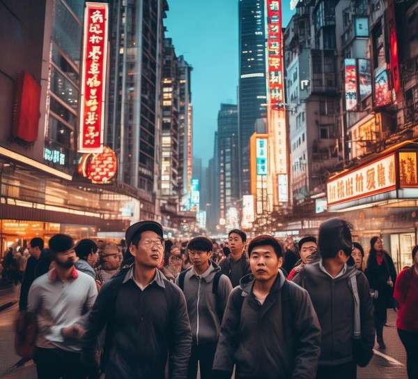 重庆市商贸服务行业复市，机遇与挑战