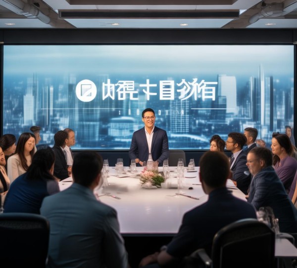 保靖商贸中心新闻发布会—助力商贸未来 保靖商贸中心新闻发布会—助力商贸未来
