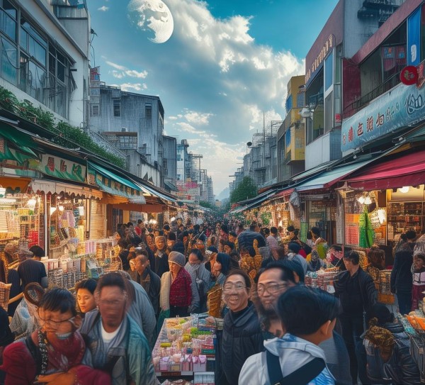 滨州云泰商贸行业，机遇与挑战并存
