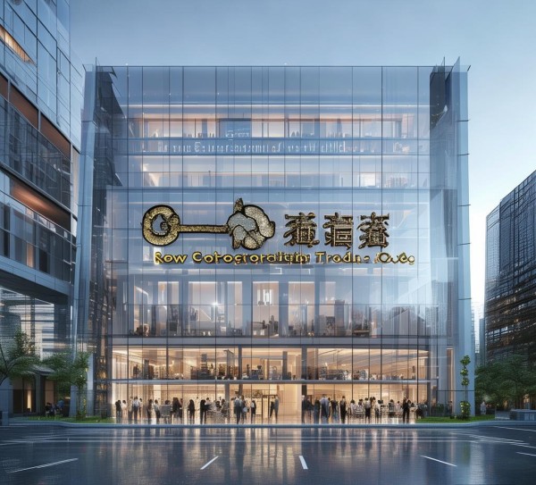 石门新合作商贸有限公司,创新与效率的完美融合 石门新合作商贸有限公司,创新与效率的完美融合