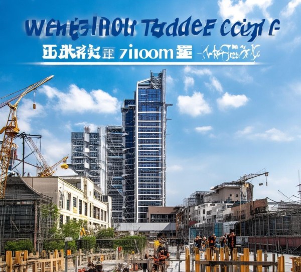温州商贸城整治项目，机遇与发展的新起点