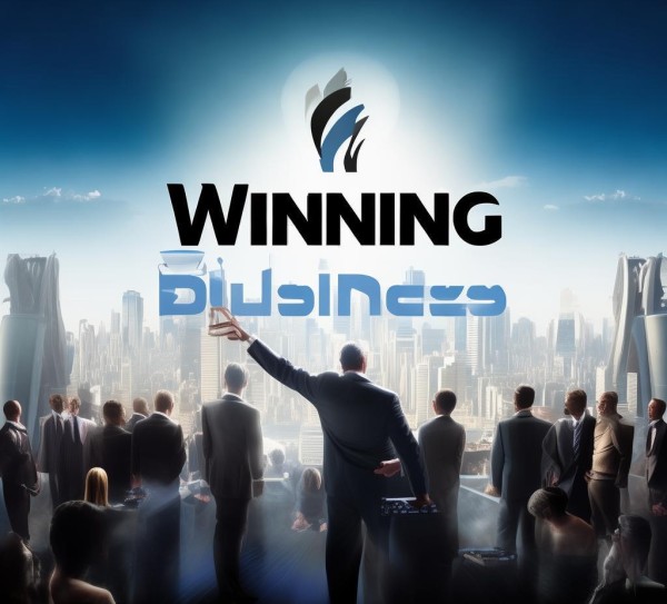 赢得商界的 winning 商业品牌，诗祺商贸合作品牌开启新篇章