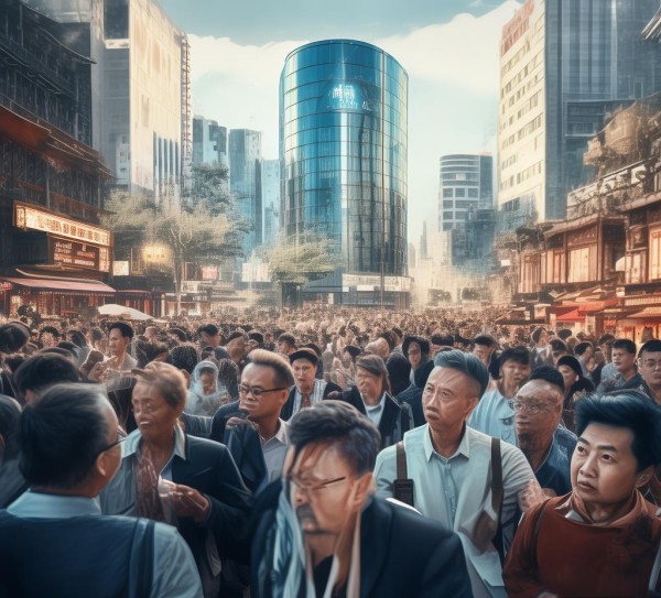 鑫金旺商贸行业，机遇与挑战并存