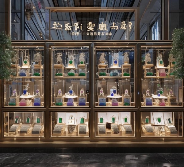 铭浩珠宝商贸行业怎么样?这个品牌在珠宝行业的竞争中扮演着怎样的角色? 铭浩珠宝商贸行业怎么样?这个品牌在珠宝行业的竞争中扮演着怎样的角色?