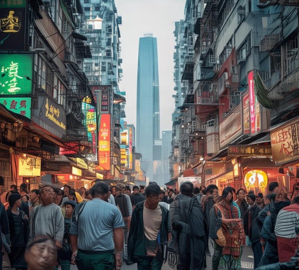 广州浩海商贸行业，机遇与挑战并存，未来在哪里？
