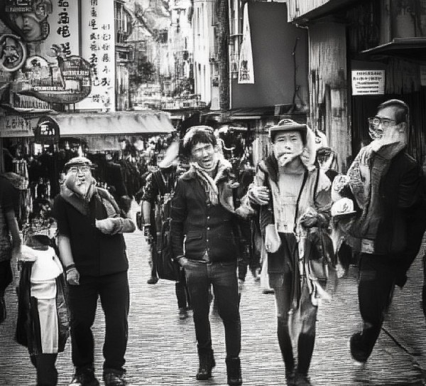 商贸物流中心，数字转型的机遇与挑战