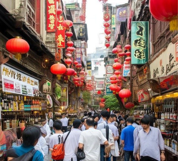 汇流烟酒商贸行业怎么样? 汇流烟酒商贸行业怎么样?