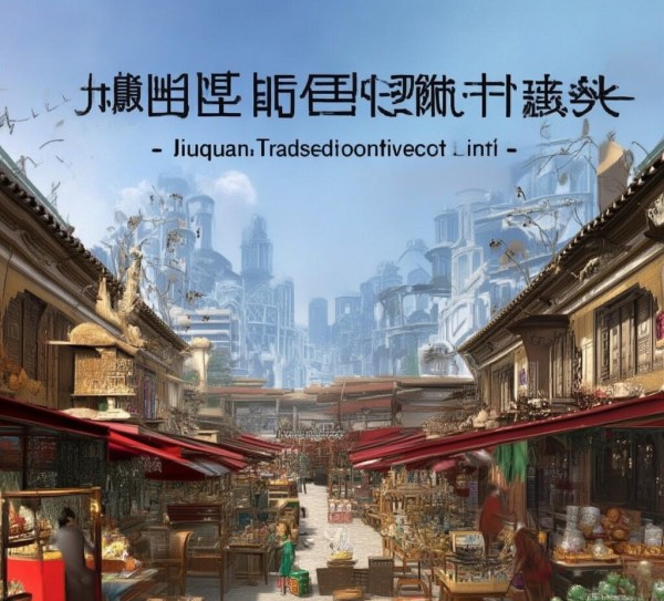 酒泉商贸项目盘点,看未来市场机遇与挑战 酒泉商贸项目盘点,看未来市场机遇与挑战
