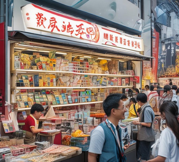 福康商贸经营项目怎么样？看看它能带来什么效益