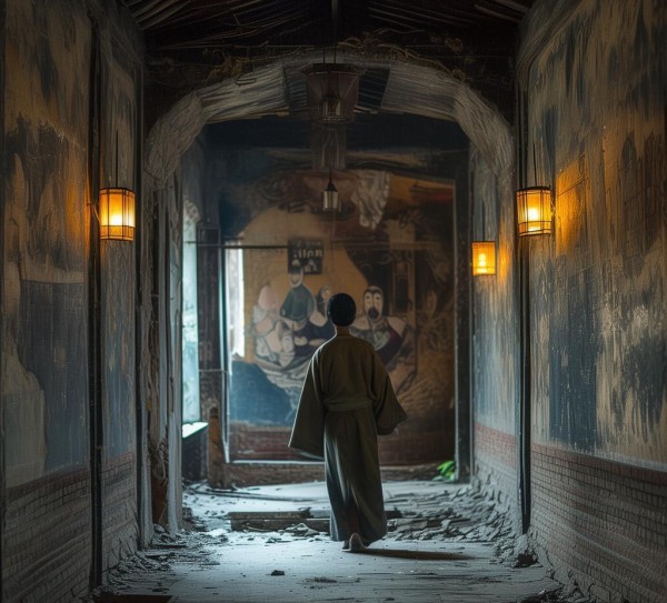 Navigating the Liars:A Journey Through the Neglects of陕西商贸学院 Navigating the Liars:A Journey Through the Neglects of陕西商贸学院