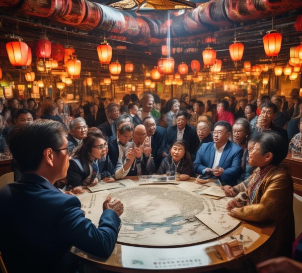 广汽商贸与日本邮报，一场中国式对话