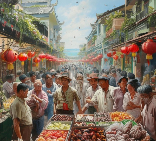 越南双向商贸项目，机遇与挑战