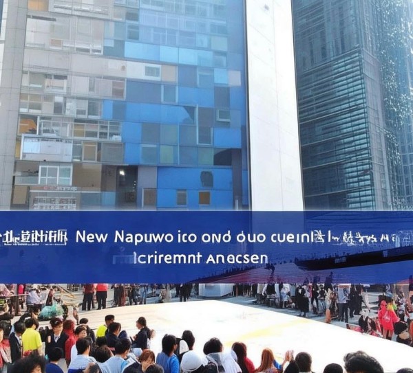 天津新合作商贸中心223招聘季，助力企业成长，快来加入！