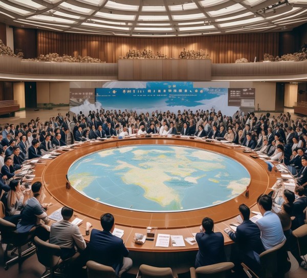 五经普商贸行业调度会，机遇与挑战并存