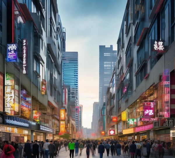 徐州大吴国际商贸城，机遇与挑战并存的未来