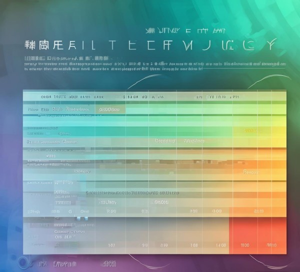 商贸行业安全经费预算表解析与管理策略