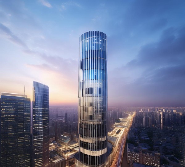 宏路商贸城,城市发展的新地标—探索其地址的商业价值与未来展望 宏路商贸城,城市发展的新地标—探索其地址的商业价值与未来展望