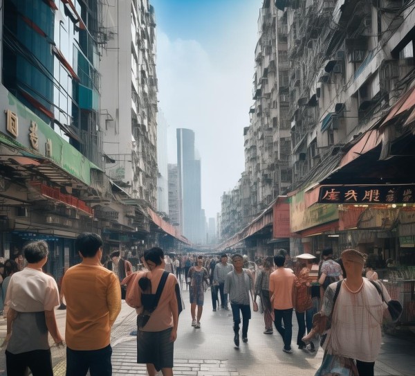 最新沪江商贸城扫黄,治理环境,恢复经济的深层意义 最新沪江商贸城扫黄,治理环境,恢复经济的深层意义