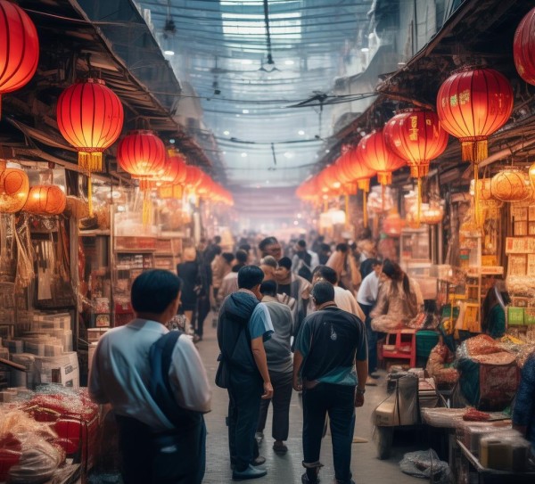 explore 中豪襄阳国际商贸,在经济复苏与行业挑战中寻找发展机遇 explore 中豪襄阳国际商贸,在经济复苏与行业挑战中寻找发展机遇
