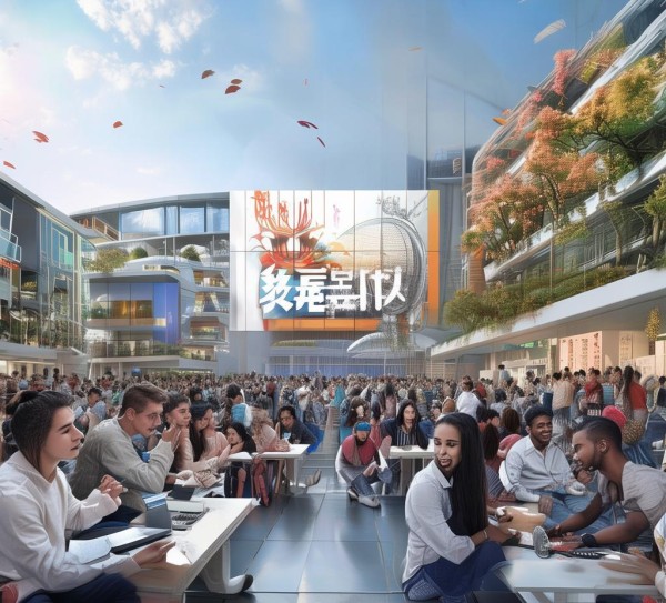 中外合作办学,助力开放合作,成就未来 中外合作办学,助力开放合作,成就未来