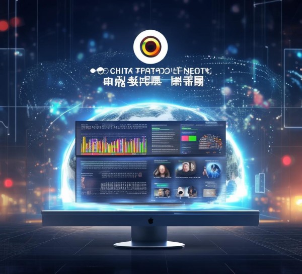 新中商网，全球贸易领域的权威平台