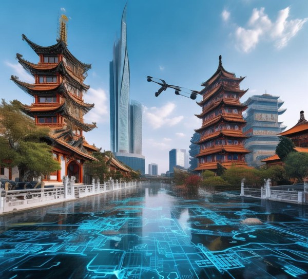 江西旅游商贸，数字时代下的机遇与挑战