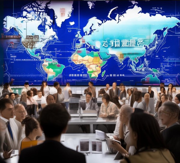 俄罗斯商贸新闻,全球贸易的新机遇与挑战 俄罗斯商贸新闻,全球贸易的新机遇与挑战
