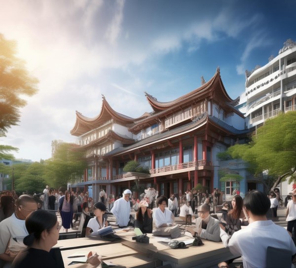 安师大与商贸学院,智慧传承与实践创新的深度融合 安师大与商贸学院,智慧传承与实践创新的深度融合