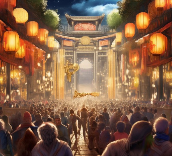 开启与十堰鑫合作商贸辉煌之旅 开启与十堰鑫合作商贸辉煌之旅