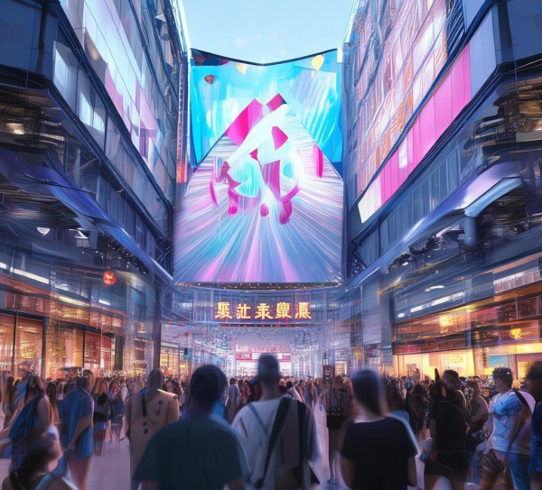 新合作商贸京东,打开市场新门道 新合作商贸京东,打开市场新门道