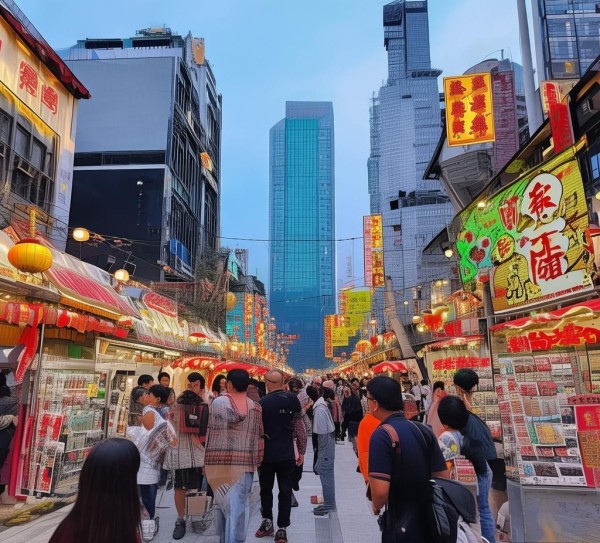 济南长清商贸新闻